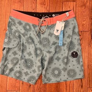 Vissla Board Shorts